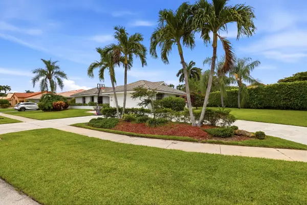 2657 SW 23rd Cranbrook Drive, Boynton Beach, FL 33436