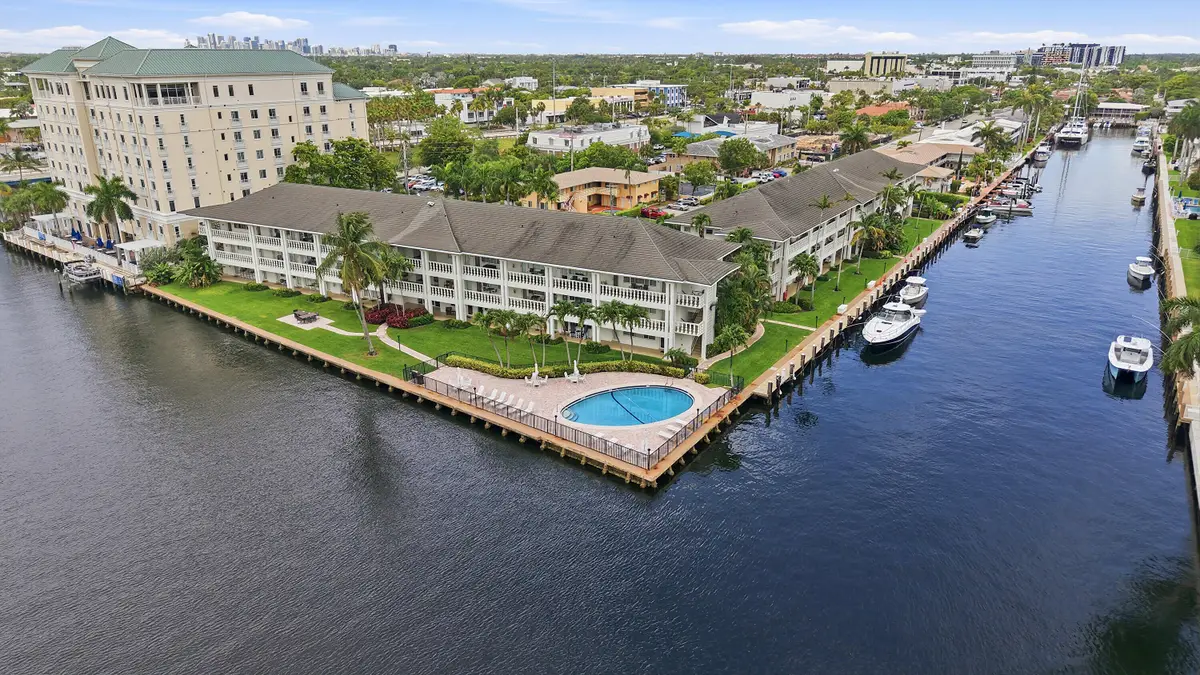 2881 NE 32nd Street #118, Fort Lauderdale, FL 33306 - #1