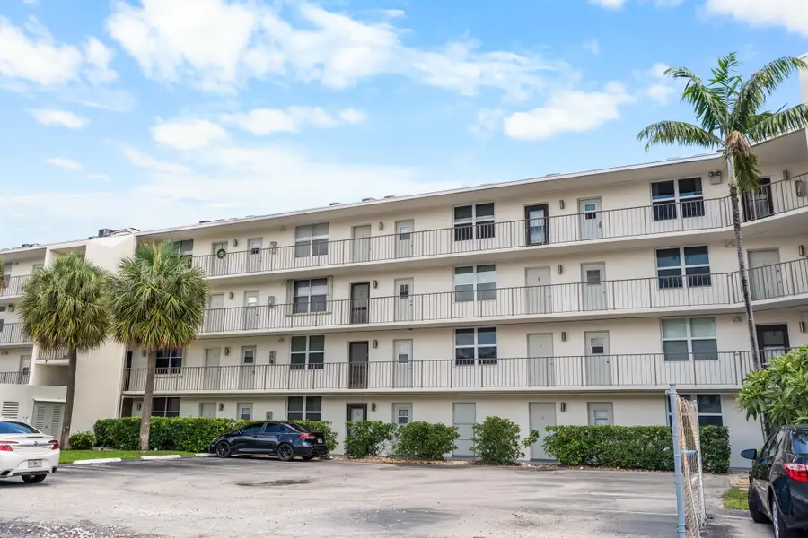4501 NE 21 Avenue #406, Fort Lauderdale, FL 33308 - #2