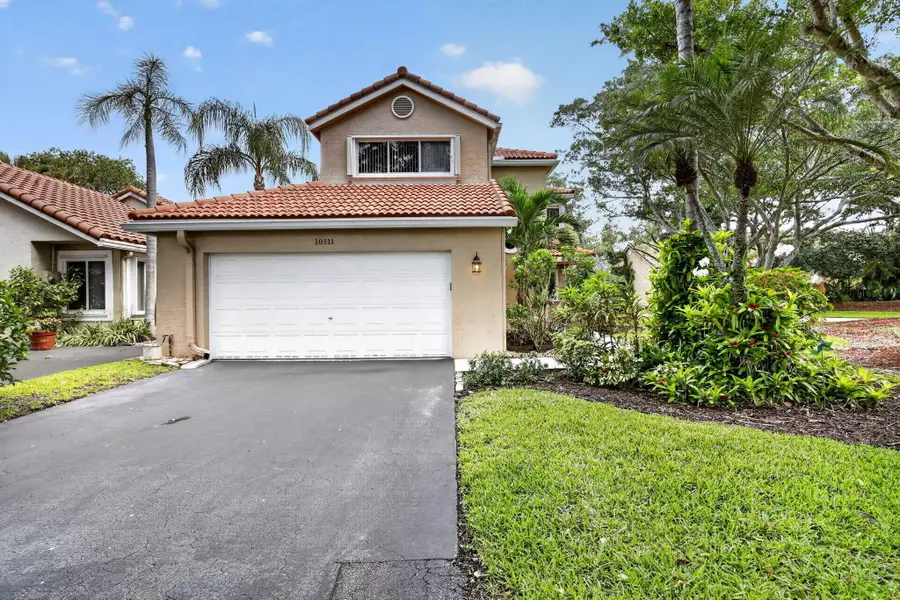 10111 NW 4th Street, Plantation, FL 33324 - #2