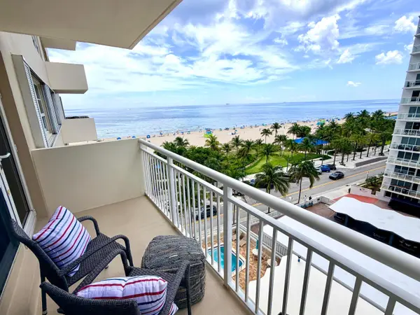 133 N Pompano Beach Boulevard #709, Pompano Beach, FL 33062