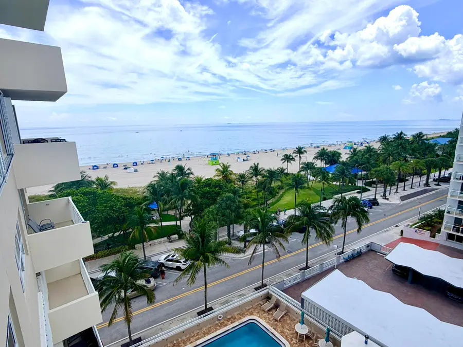 133 N Pompano Beach Boulevard #709, Pompano Beach, FL 33062 - #2