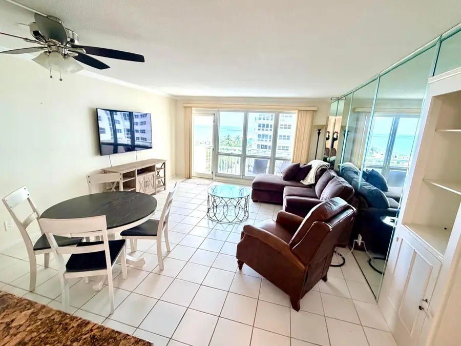 133 N Pompano Beach Boulevard #709, Pompano Beach, FL 33062 - #3