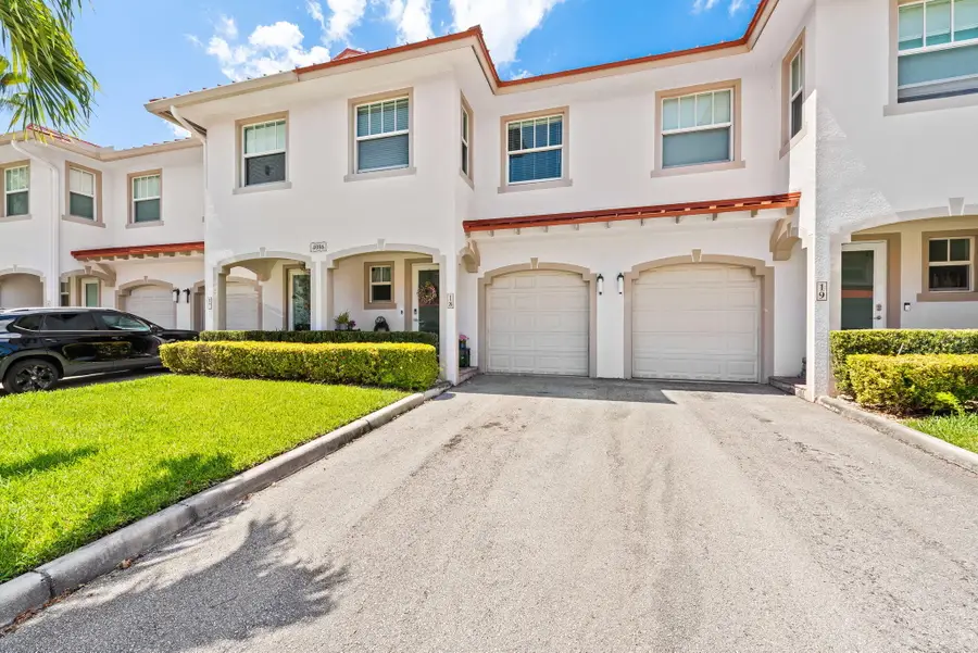 4086 W Palm Aire Drive #18, Pompano Beach, FL 33069 - #2