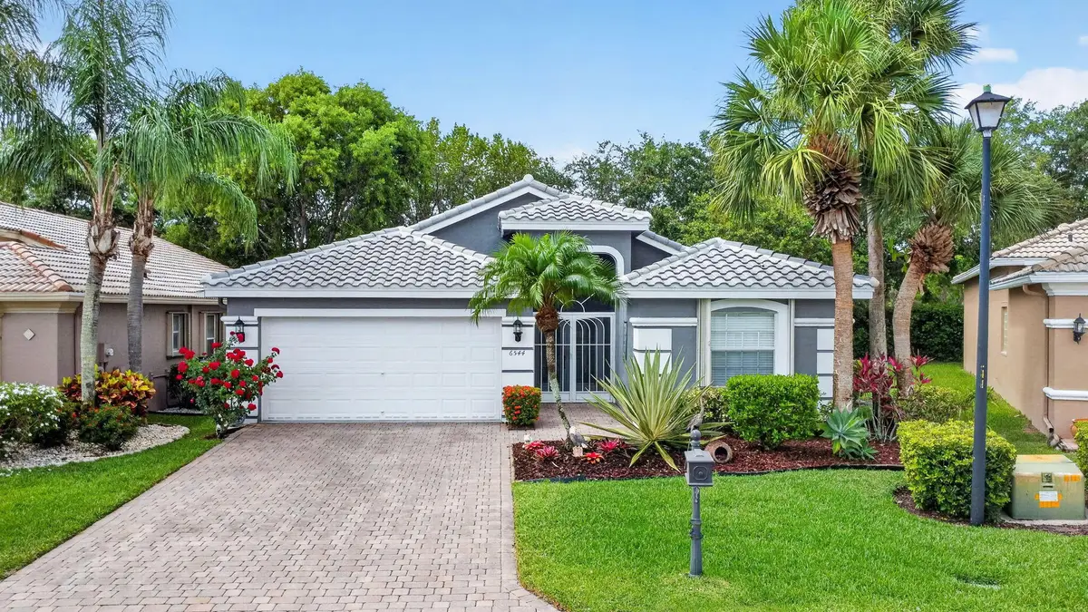 6544 Via Primo Street, Wellington, FL 33467 - #1