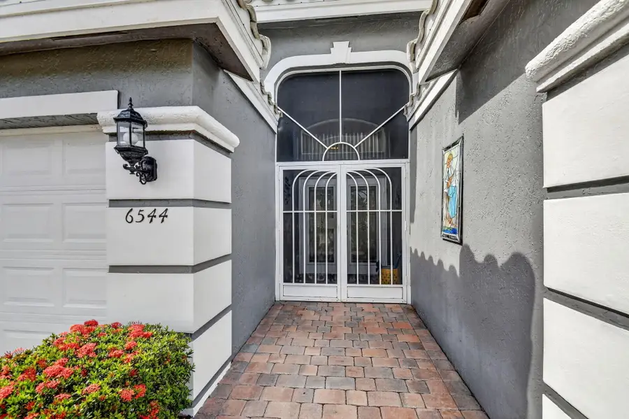 6544 Via Primo Street, Wellington, FL 33467 - #2