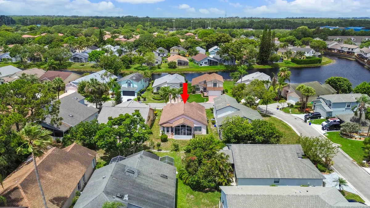 119 Hammocks Court, Greenacres, FL 33413 - #1