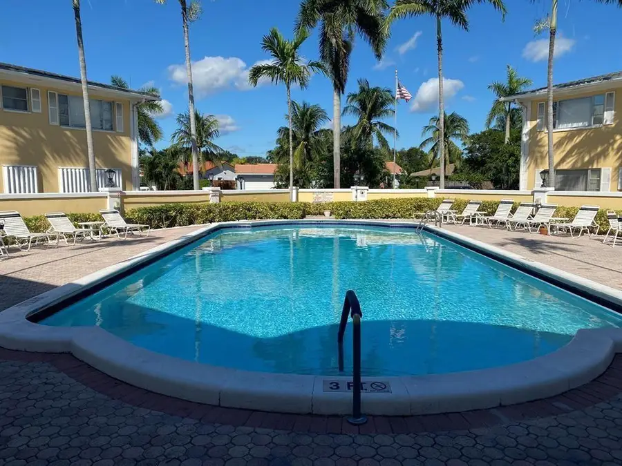 5720 NE 22nd Way #406, Fort Lauderdale, FL 33308 - #2