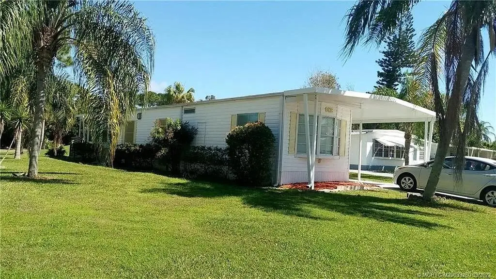 1 Montanzas Road, Port Saint Lucie, FL 34952 - #1