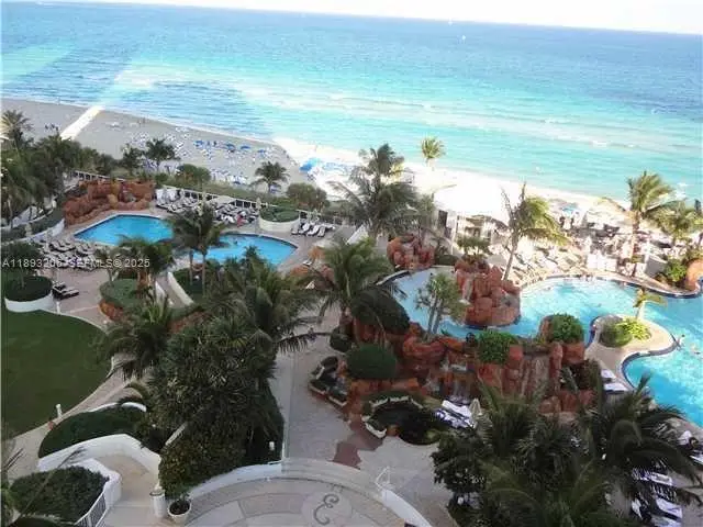 18001 Collins Avenue #2814, Sunny Isles Beach, FL 33160 - #3