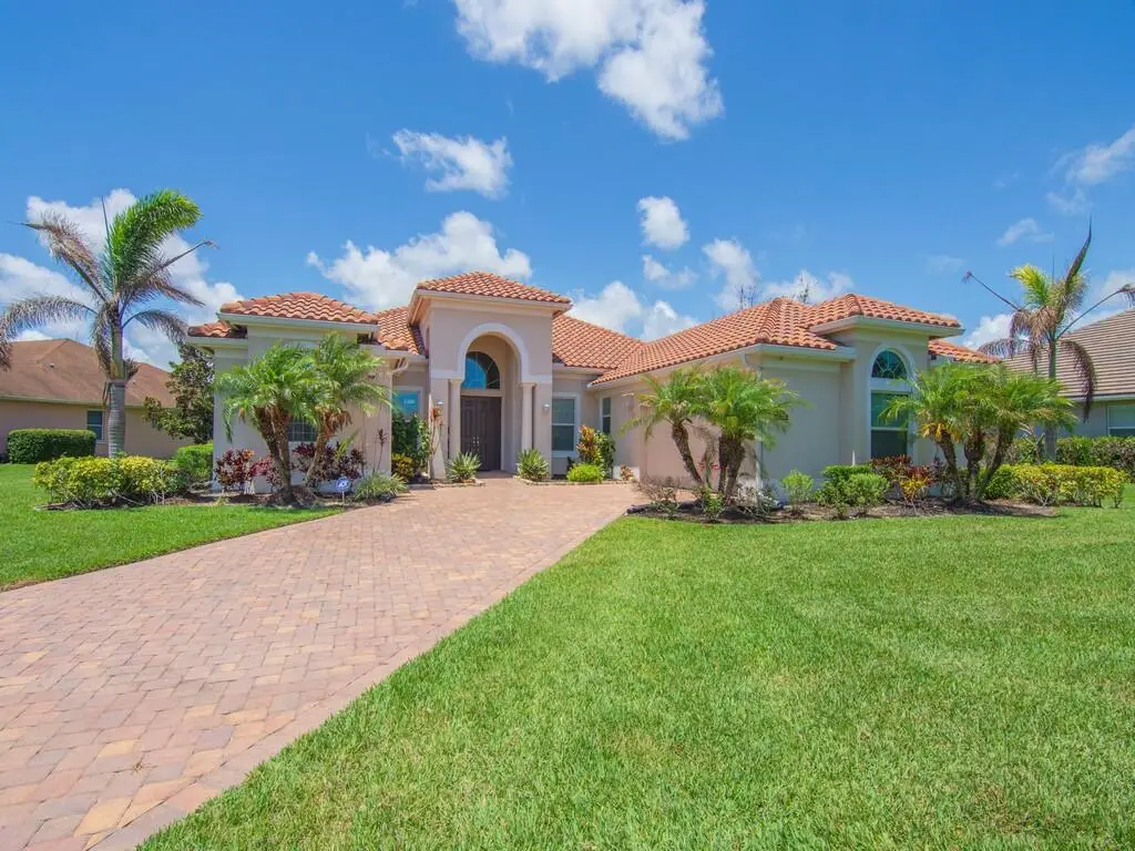 4405 65th Drive, Vero Beach, FL 32967 - #1