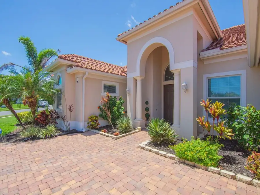 4405 65th Drive, Vero Beach, FL 32967 - #2
