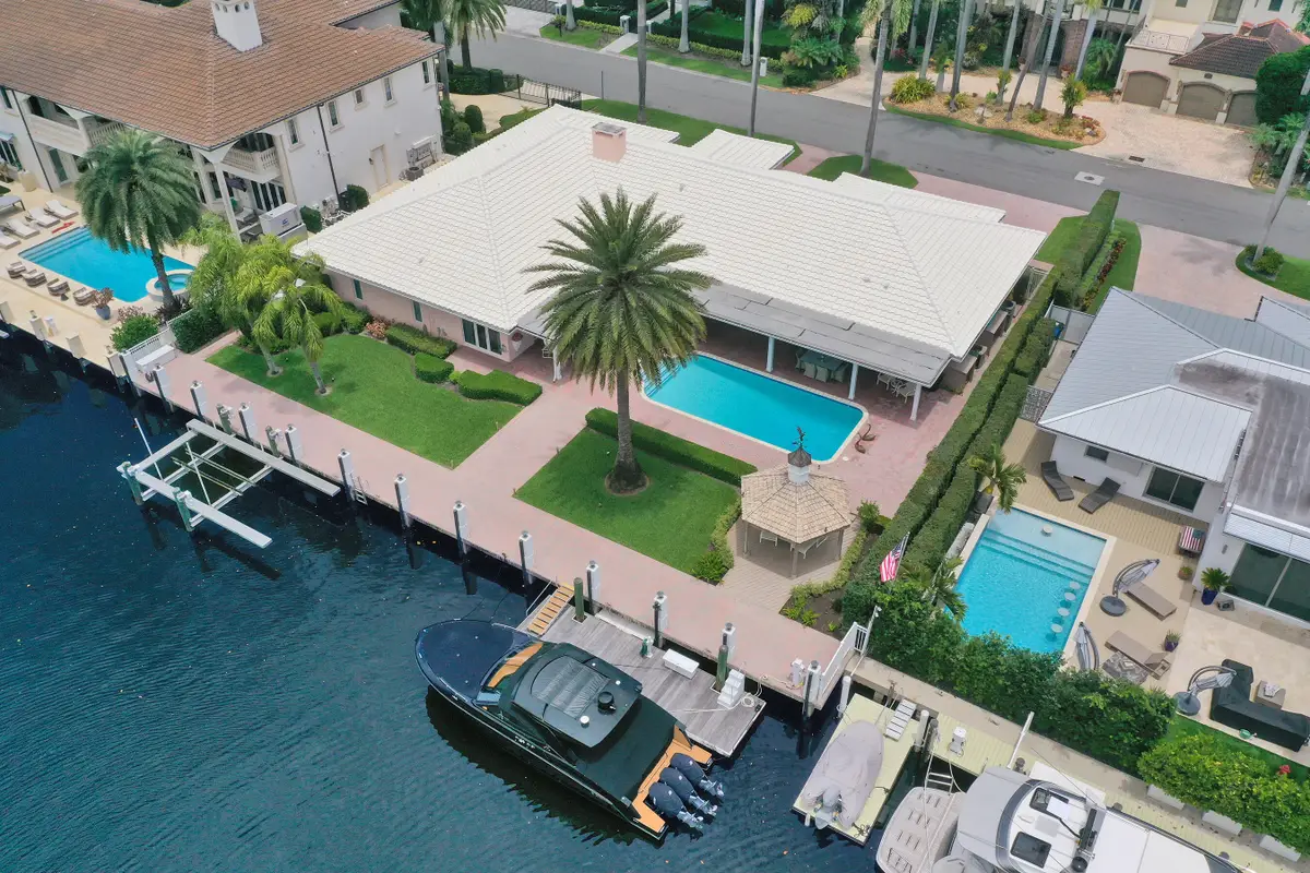 163 Nurmi Drive, Fort Lauderdale, FL 33301 - #1