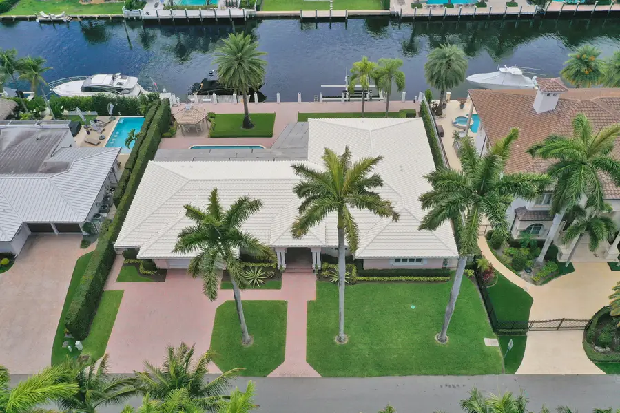 163 Nurmi Drive, Fort Lauderdale, FL 33301 - #2