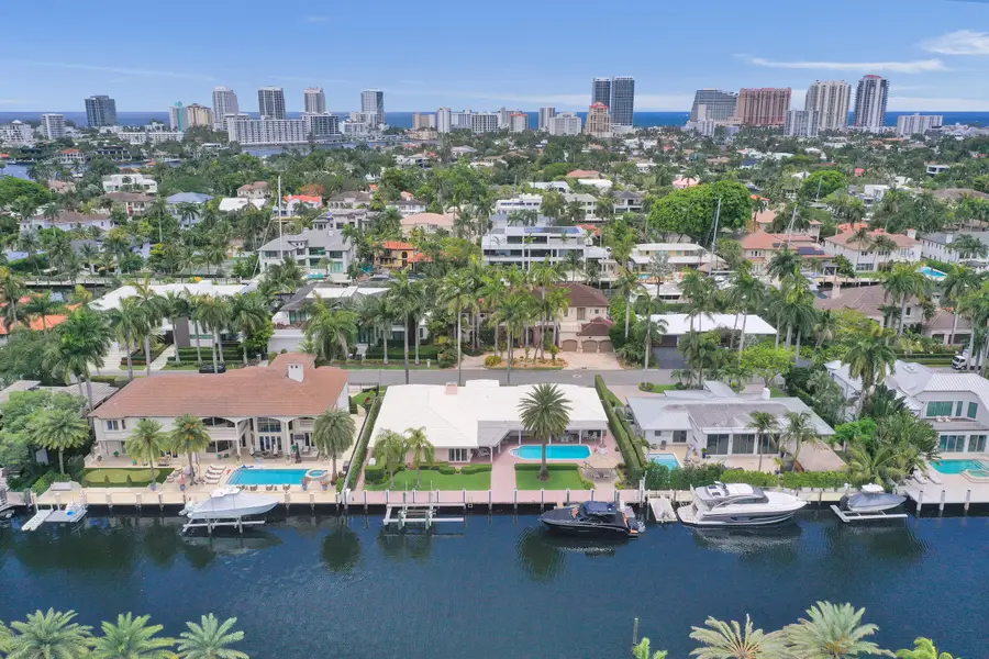 163 Nurmi Drive, Fort Lauderdale, FL 33301 - #3