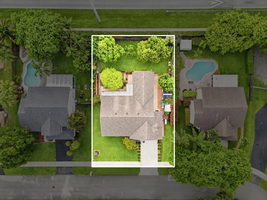 5787 SW 57th Way, Davie, FL 33314 - #3