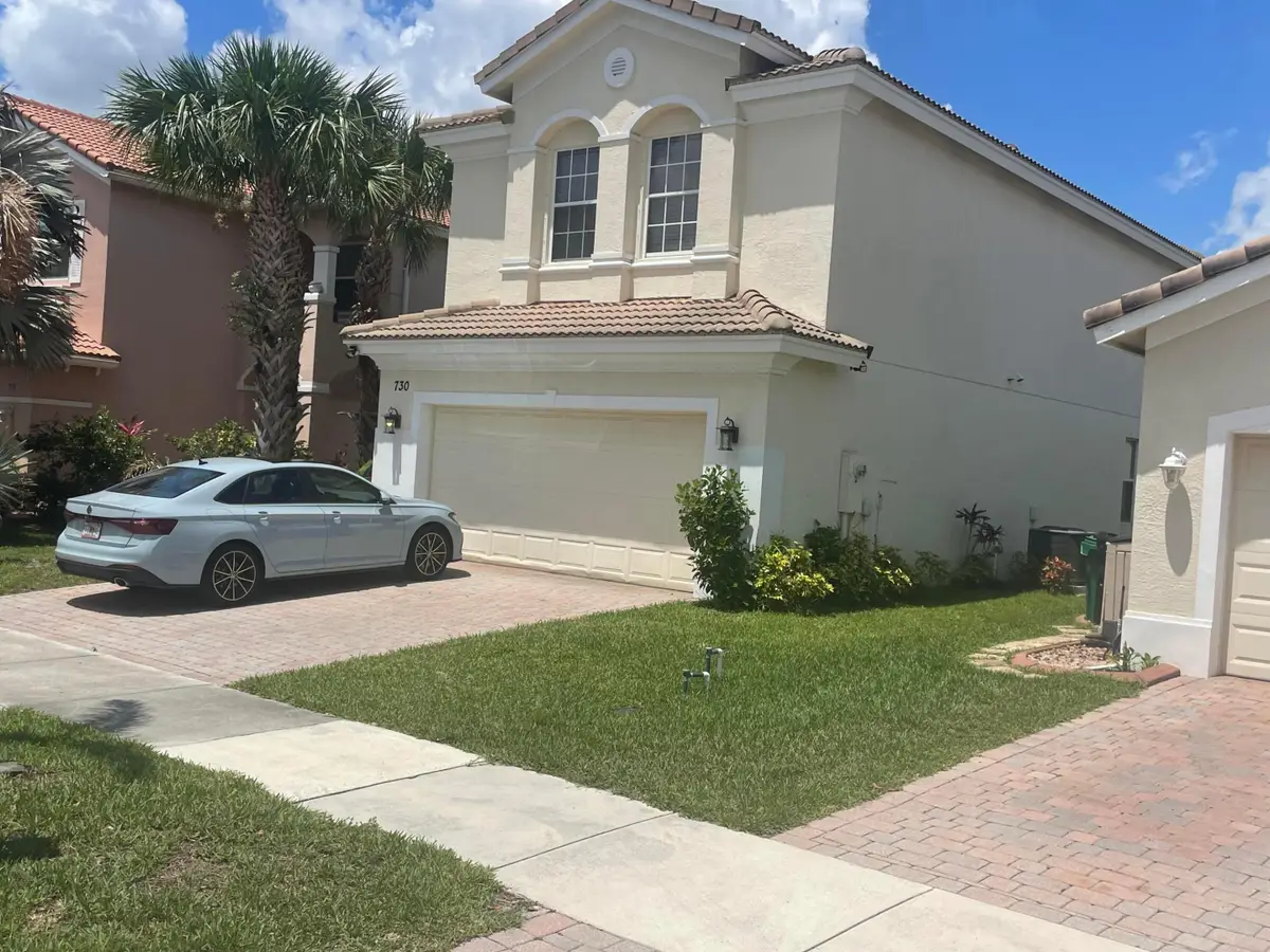 730 NW Leonardo Circle, Port Saint Lucie, FL 34986 - #1