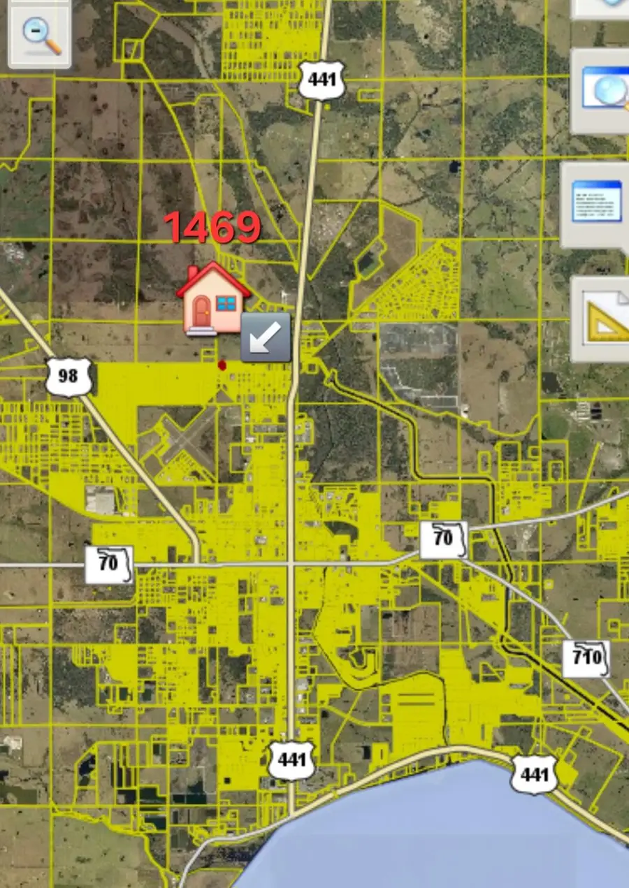 1469 NW 39th Circle, Okeechobee, FL 34972 - #3