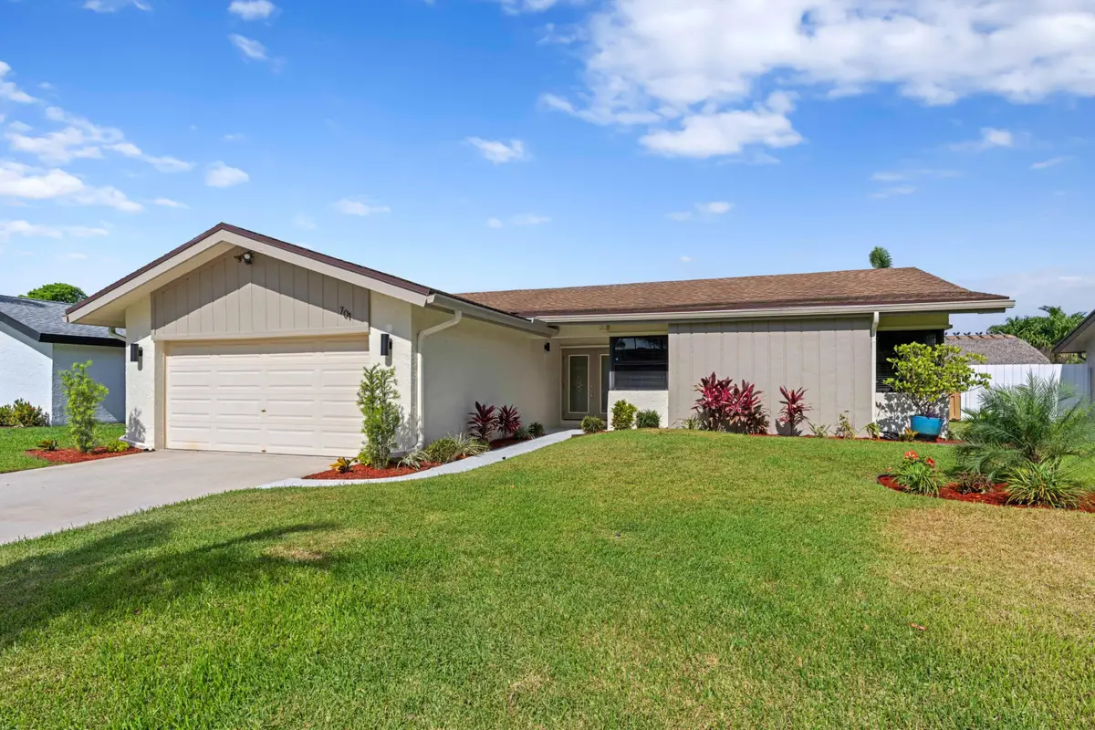 701 NW 48th Avenue, Coconut Creek, FL 33063 - #1