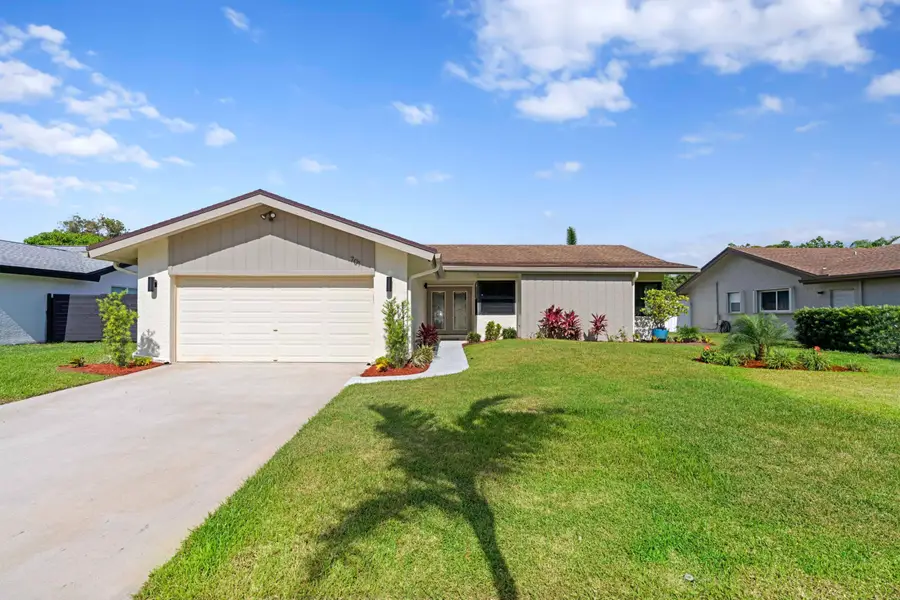 701 NW 48th Avenue, Coconut Creek, FL 33063 - #2