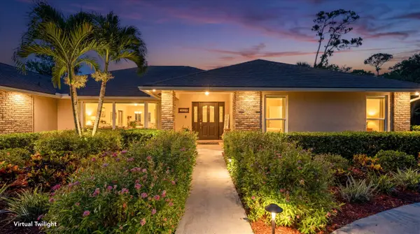 13175 Doubletree Circle, Wellington, FL 33414