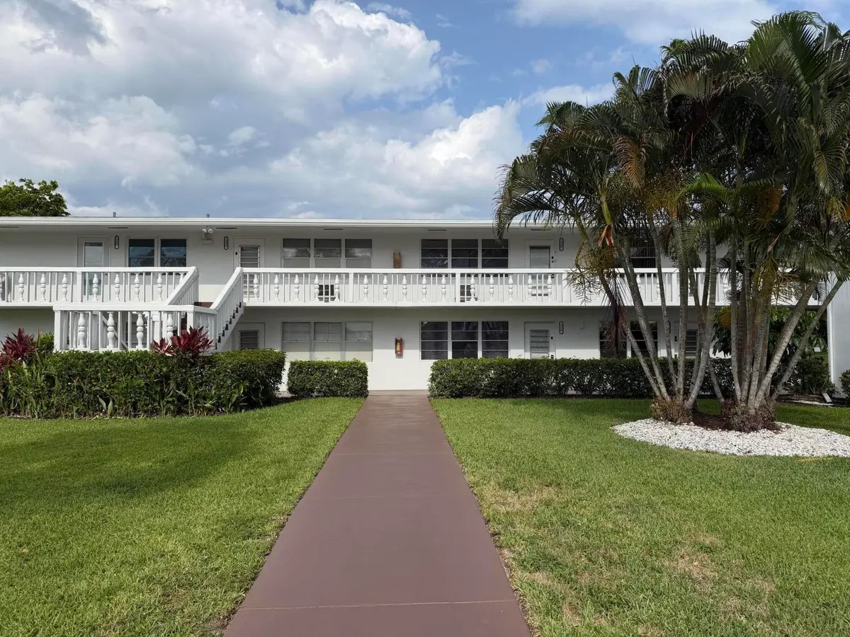 229 E Durham E #229, Deerfield Beach, FL 33442 - #1
