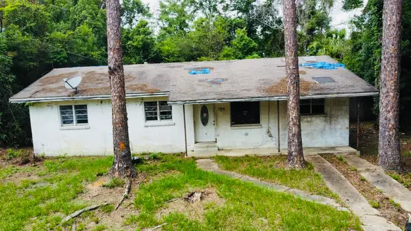 20816 SE Ray Avenue, Blountstown, FL 32424