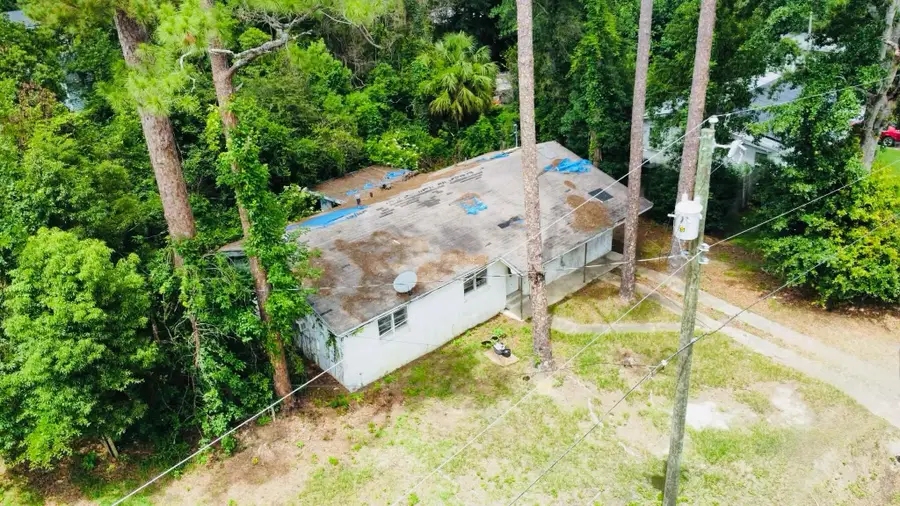 20816 SE Ray Avenue, Blountstown, FL 32424 - #2