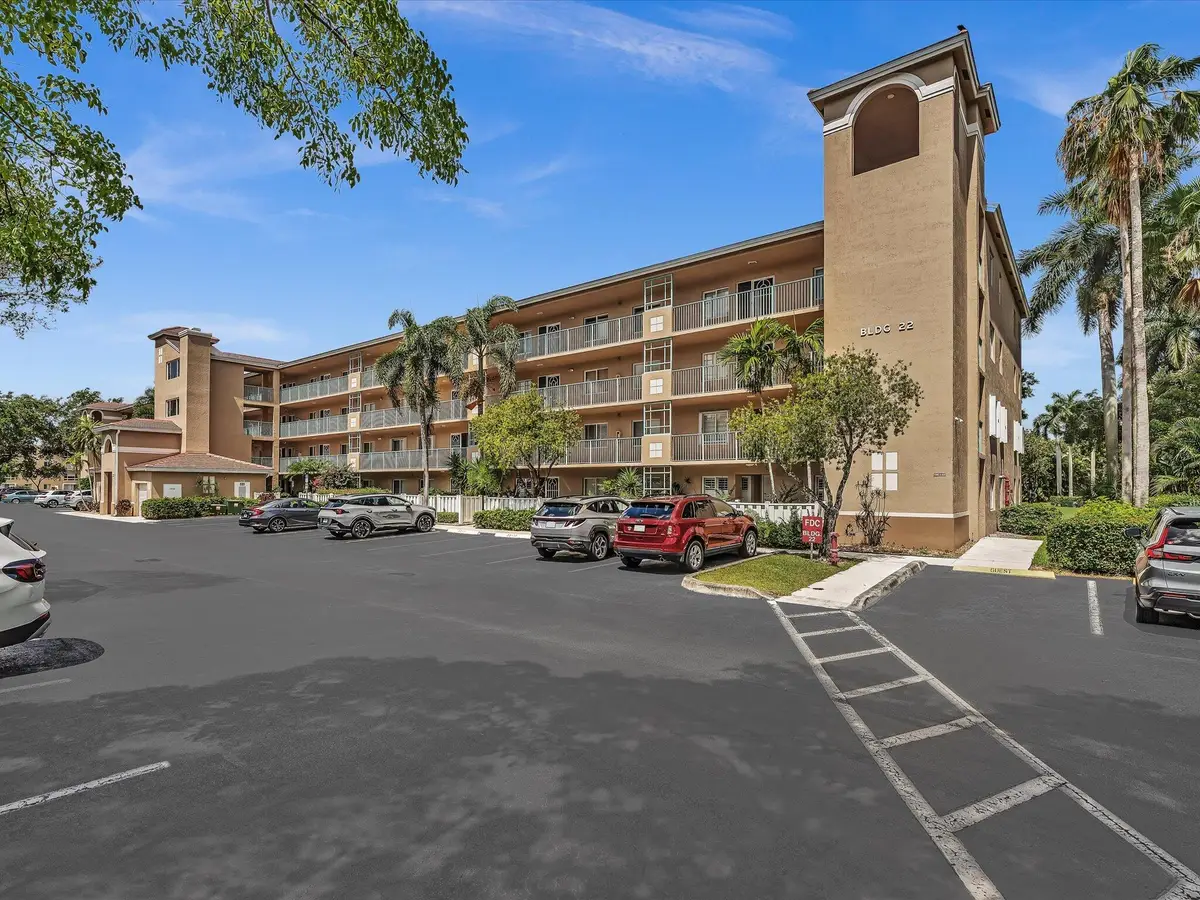 12511 Imperial Isle Drive #402, Boynton Beach, FL 33437 - #1