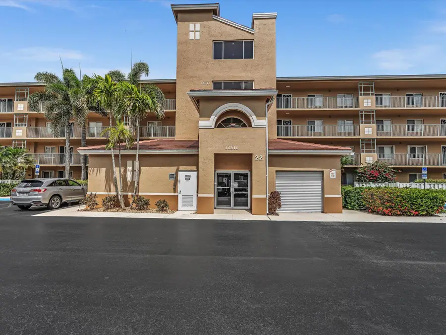 12511 Imperial Isle Drive #402, Boynton Beach, FL 33437 - #3