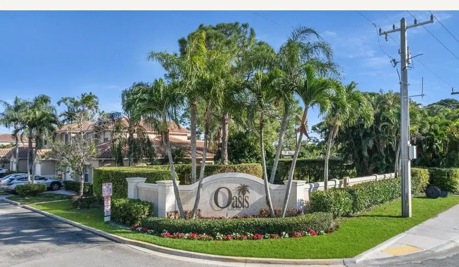 6410 Park Lake Circle, Boynton Beach, FL 33437 - #2