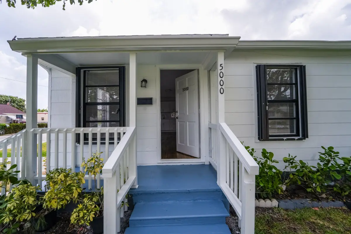 5000 Lake Avenue, West Palm Beach, FL 33405 - #1