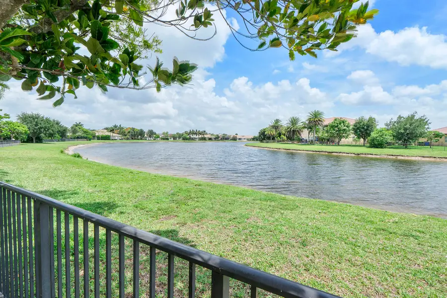 2392 Bellarosa Circle, Royal Palm Beach, FL 33411 - #2