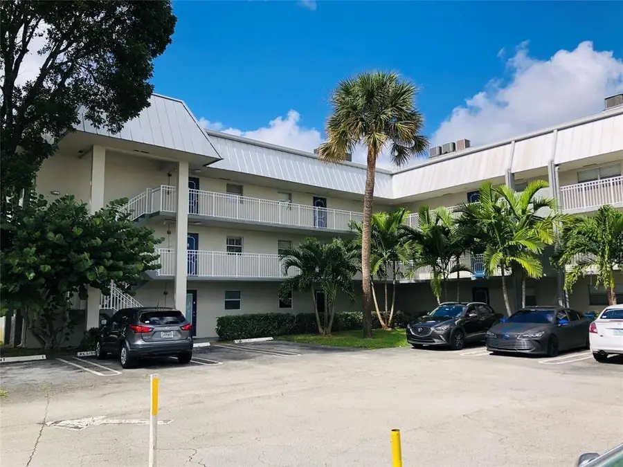 2960 Riverside Drive #312-2, Coral Springs, FL 33065 - #2