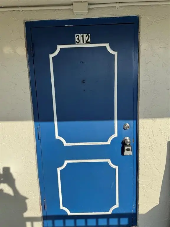 2960 Riverside Drive #312-2, Coral Springs, FL 33065 - #3
