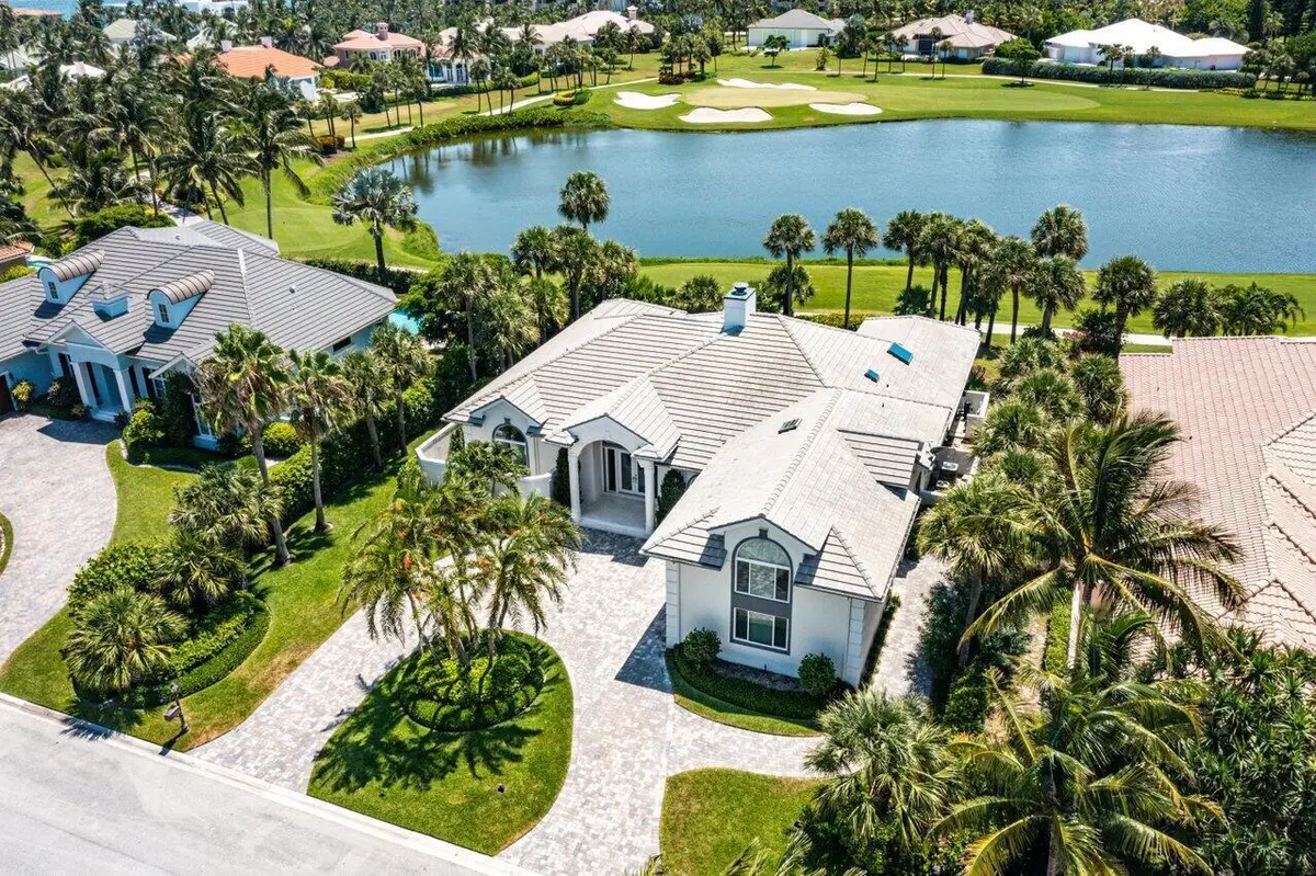 2925 SE Dune Drive, Stuart, FL 34996 - #1