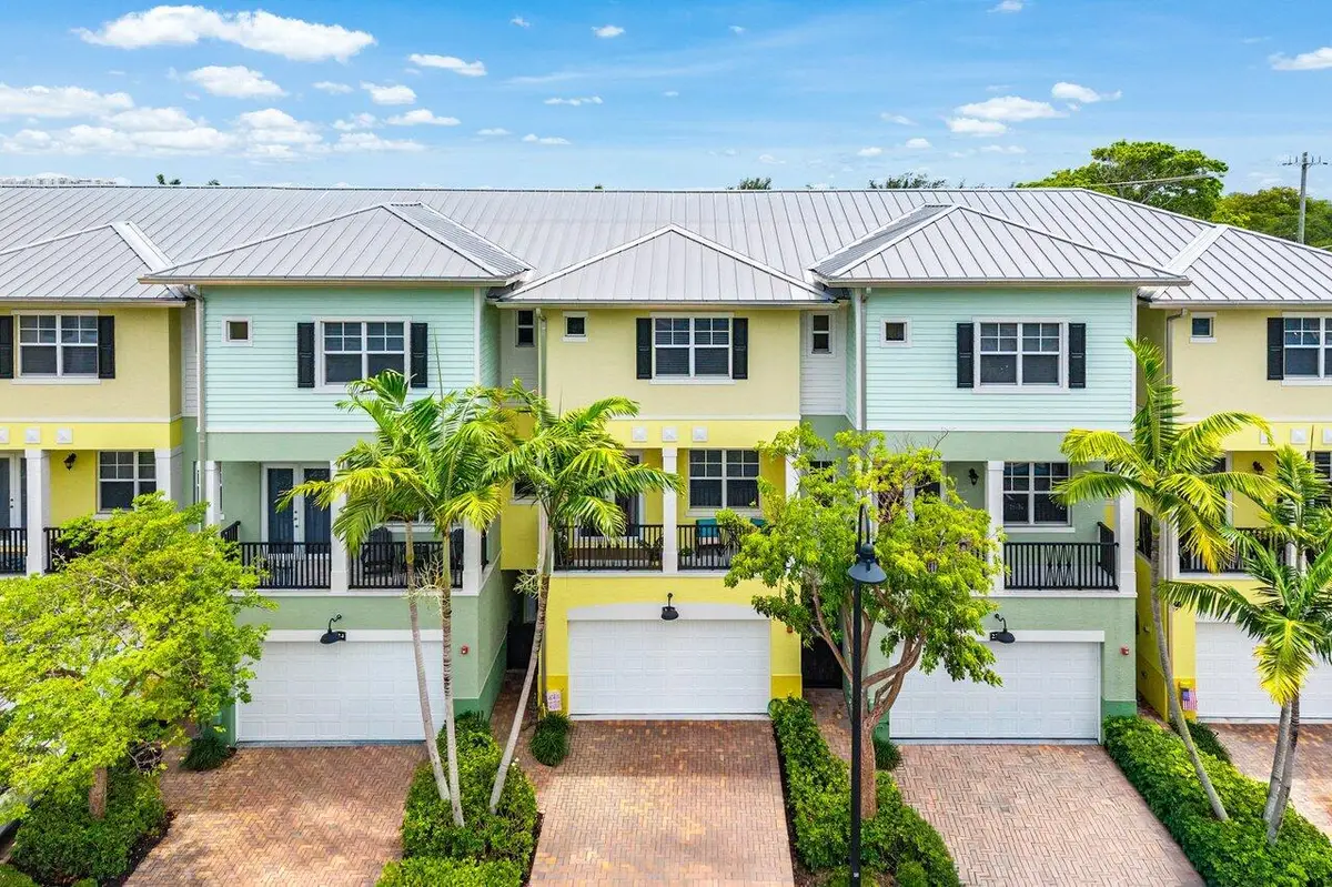236 S Latitude Circle, Delray Beach, FL 33483 - #1