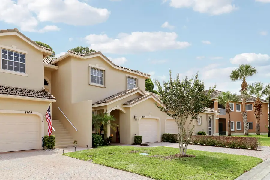 8107 Carnoustie Place, Port Saint Lucie, FL 34986 - #2