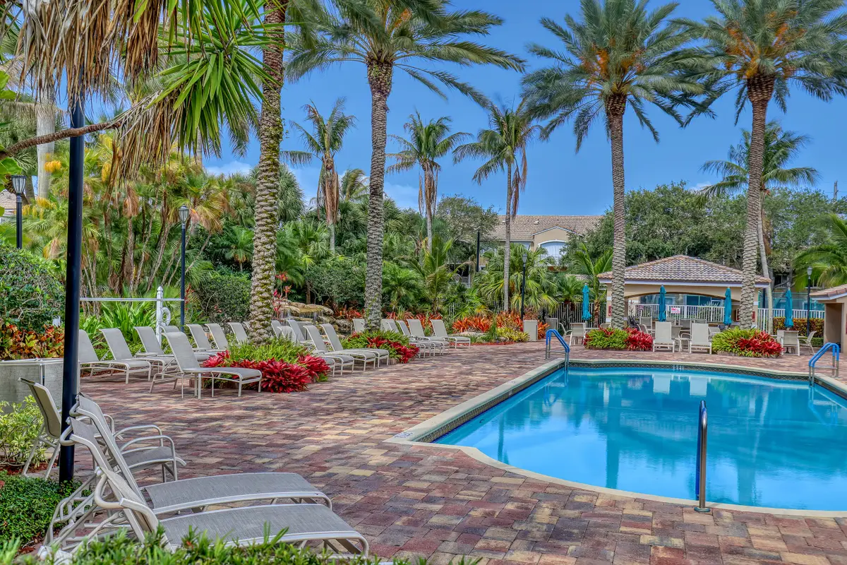 278 Village Boulevard #8208, Tequesta, FL 33469 - #1