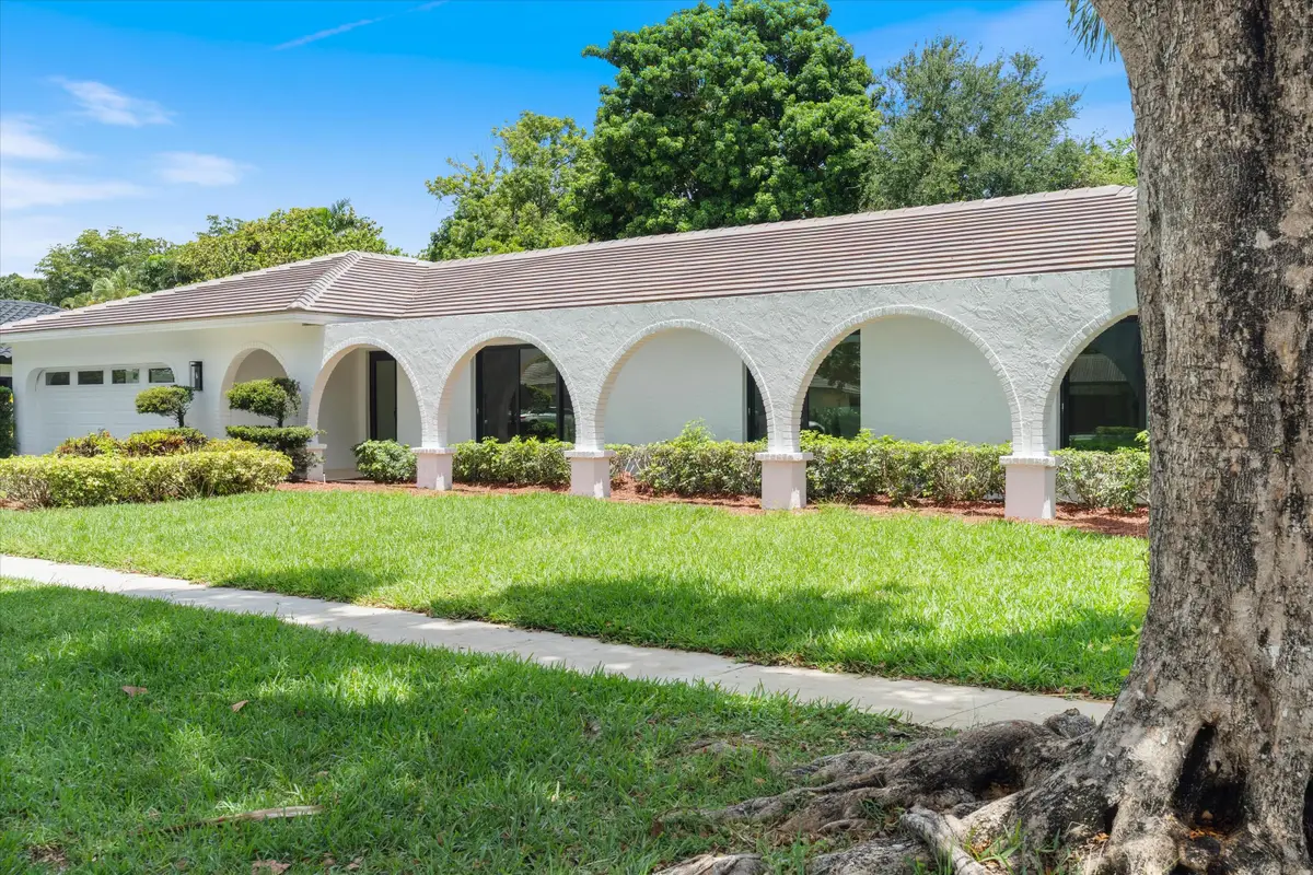 6749 S Grande Drive, Boca Raton, FL 33433 - #1