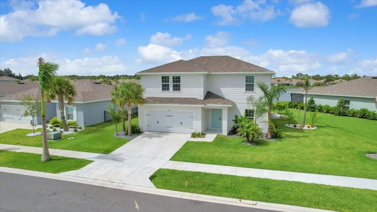 102 Pummelo Place, Fort Pierce, FL 34981 - #1