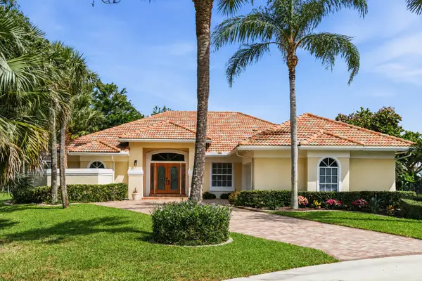 9352 SE Mystic Cove Terrace Se, Hobe Sound, FL 33455
