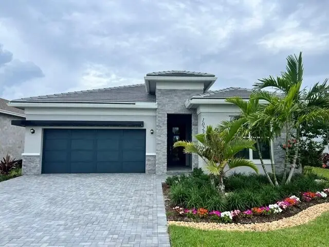 10238 Timber Creek Way, Palm Beach Gardens, FL 33412 - #1