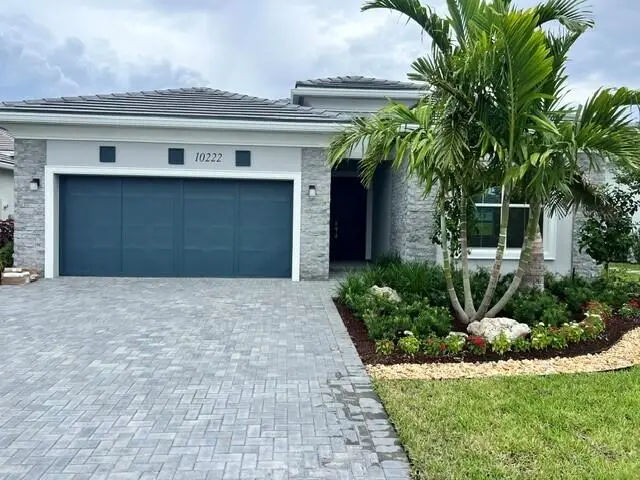 10222 Timber Creek Way, Palm Beach Gardens, FL 33412 - #1