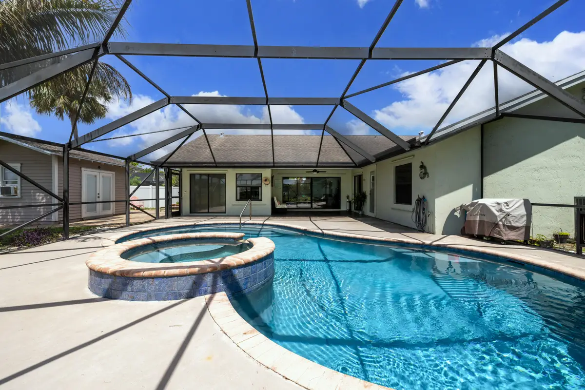 6210 Serene Run, Lake Worth, FL 33467 - #1