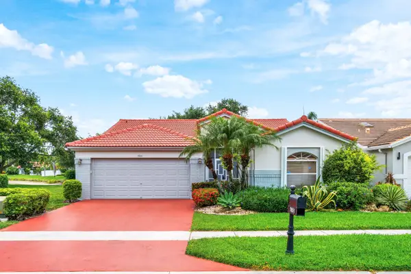 7851 Sailing Shores Terrace, Boynton Beach, FL 33437