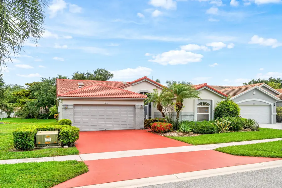 7851 Sailing Shores Terrace, Boynton Beach, FL 33437 - #3
