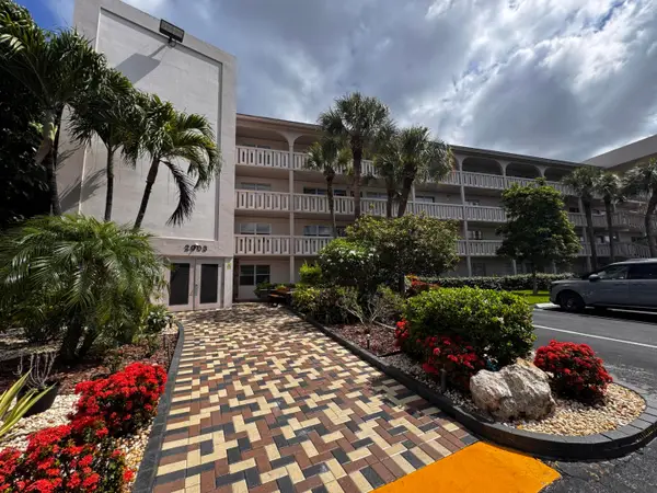 2003 Granada Drive #J2, Coconut Creek, FL 33066