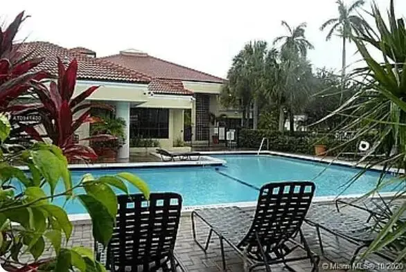 2445 SW 18th Terrace #703, Fort Lauderdale, FL 33315 - #2