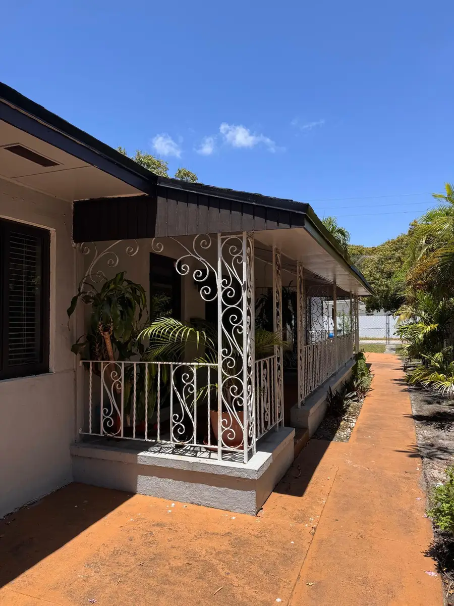 1927 Funston Street, Hollywood, FL 33020 - #2